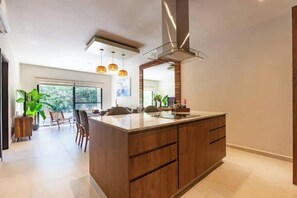 Cuisine privée