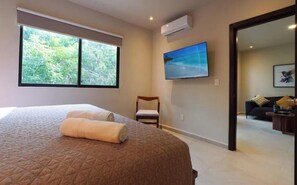 3 chambres, Wi-Fi