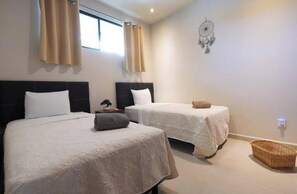 3 chambres, Wi-Fi