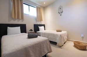 3 chambres, Wi-Fi