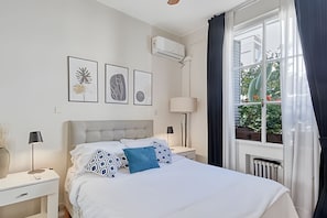 2 Schlafzimmer, Bügeleisen/Bügelbrett, Internetzugang, Bettwäsche