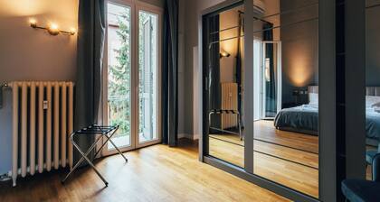 INDIPENDENZA APARTMENT CITY CENTER