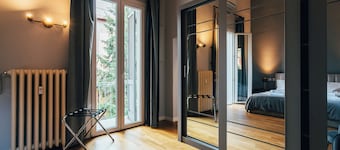 INDIPENDENZA APARTMENT CITY CENTER