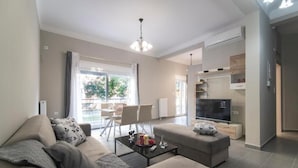 Appartement familial | Aire de séjour