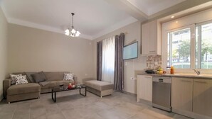 Appartement familial | Aire de séjour