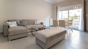 Appartement familial | Aire de séjour