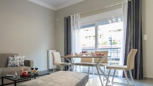 Appartement familial | Aire de séjour