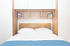 1 bedroom, soundproofing, free WiFi - Cappuccino Apartment (Koper)