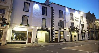 The County Hotel