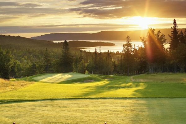 Golfe