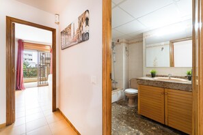 Handdoeken, toiletpapier