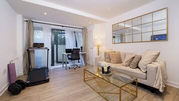 Apartment | Innenbereich