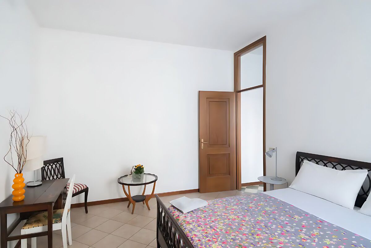 2 camere, ferro/asse da stiro, Wi-Fi, lenzuola