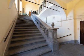 Exterior - Residenza Principe di Carafa (Naples)