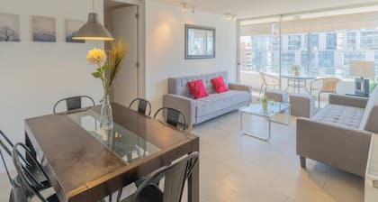 Kennedy Apartments Los Militares