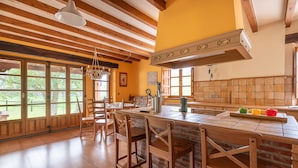 Dapur pribadi