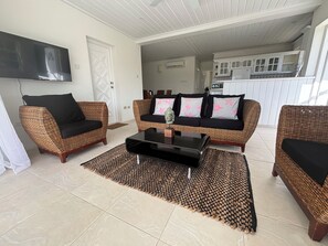 Téléviseur connecté, livres