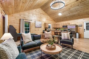 Smart TV, video games, table tennis, books