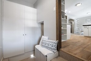 Interior - Poolside Paradise: Hot Tub, Foosball, Arcade! (Boise)