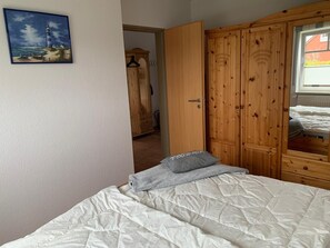 2 bedrooms, WiFi