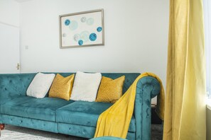 아파트 | 거실 공간