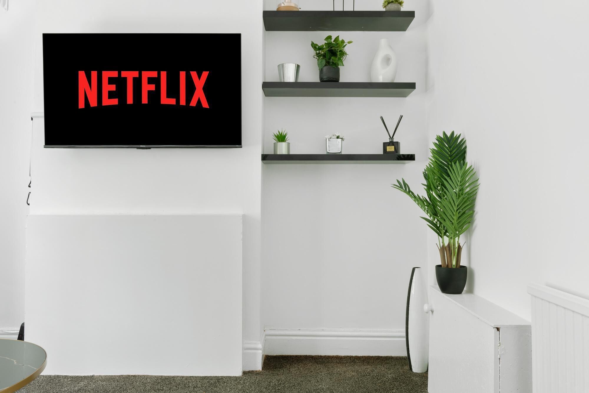 Appartement | Intérieur