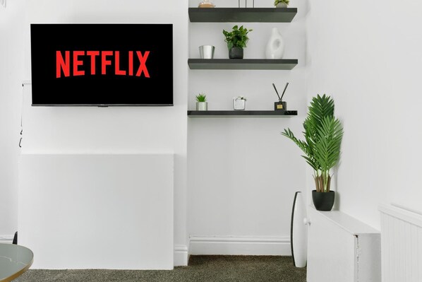 Huoneisto | Sisätilat