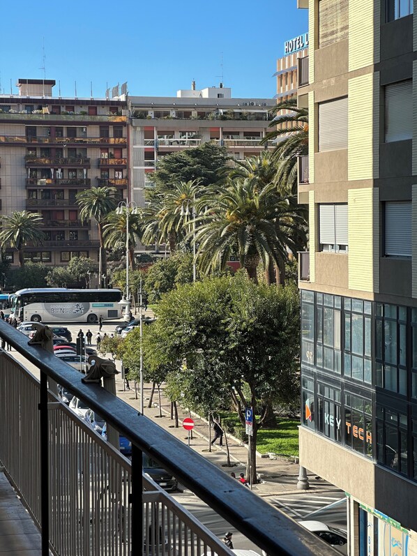 Property grounds - Luxury holiday house in center ville (Bari)