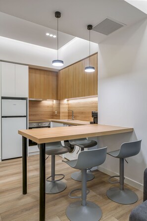 Apartment | 12 bedrooms, desk - Porto Pireo by Superhost365 (Piraeus)