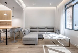 Apartment | 12 bedrooms, desk - Porto Pireo by Superhost365 (Piraeus)