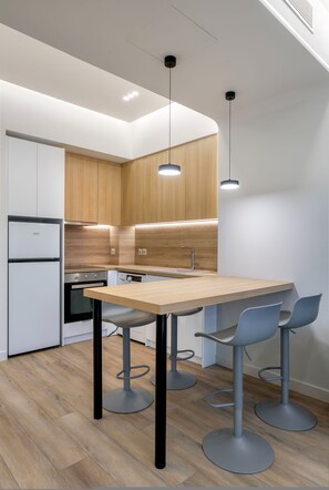 Apartment | 12 bedrooms, desk - Porto Pireo by Superhost365 (Piraeus)