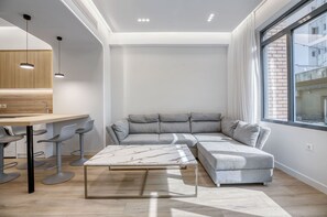 Apartment | 12 bedrooms, desk - Porto Pireo by Superhost365 (Piraeus)