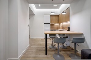 Apartment | 12 bedrooms, desk - Porto Pireo by Superhost365 (Piraeus)