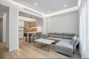Apartment | 12 bedrooms, desk - Porto Pireo by Superhost365 (Piraeus)