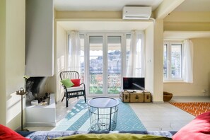 Apartment | 1 Schlafzimmer