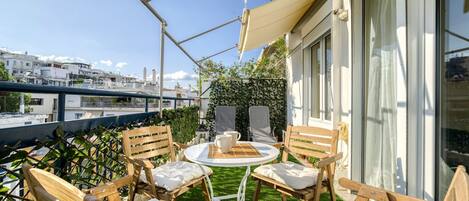 公寓 | 1 間臥室