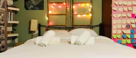 스튜디오 | 1 개의 침실