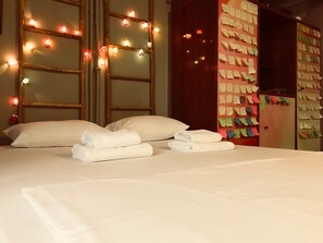 Studio | 1 bedroom
