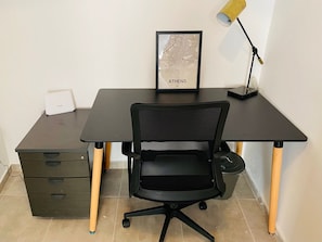 Appartement | Bureau
