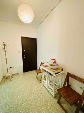 Apartment | 1 bedroom - Aegli of Acropolis - 50mbps Wifi (Athens)