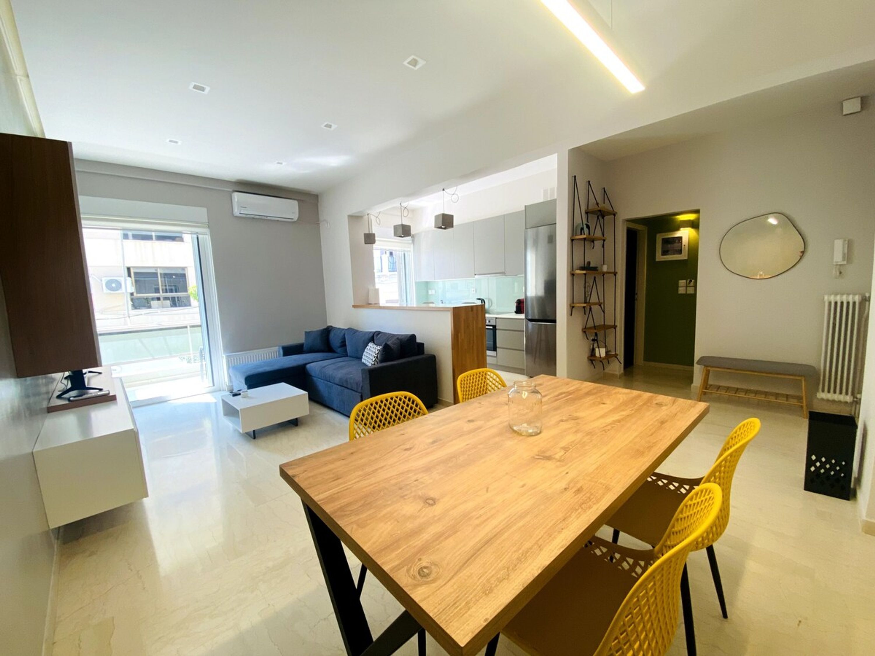 Apartment | 1 Schlafzimmer