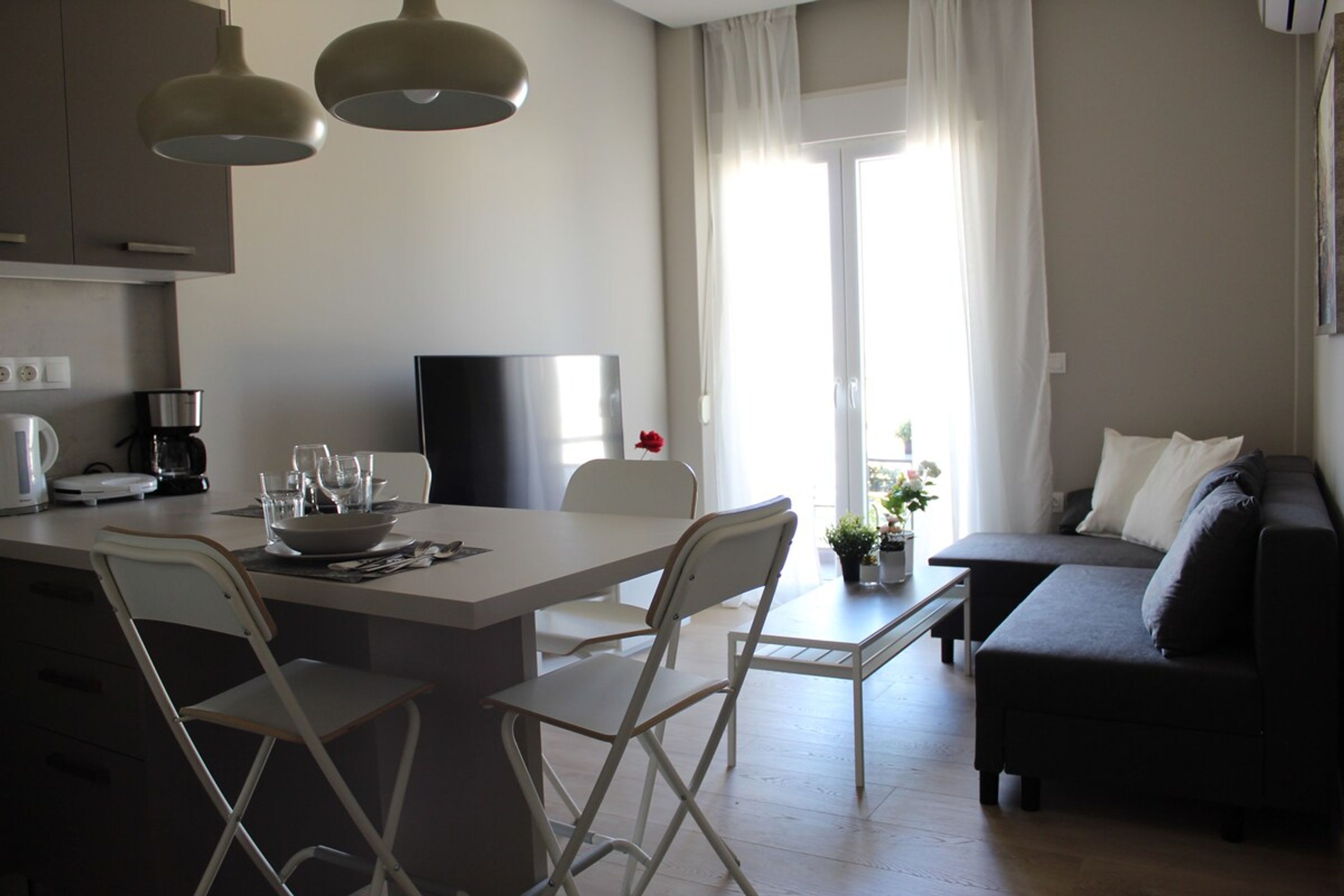 Apartamento