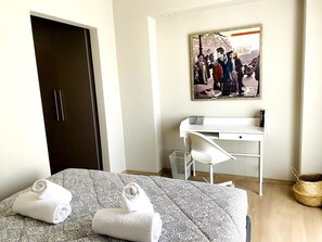 Apartment | 1 bedroom