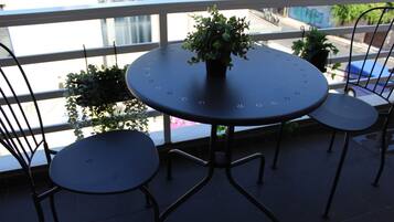 Apartamento | 1 quarto