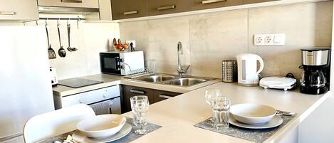 Appartement | 1 slaapkamer