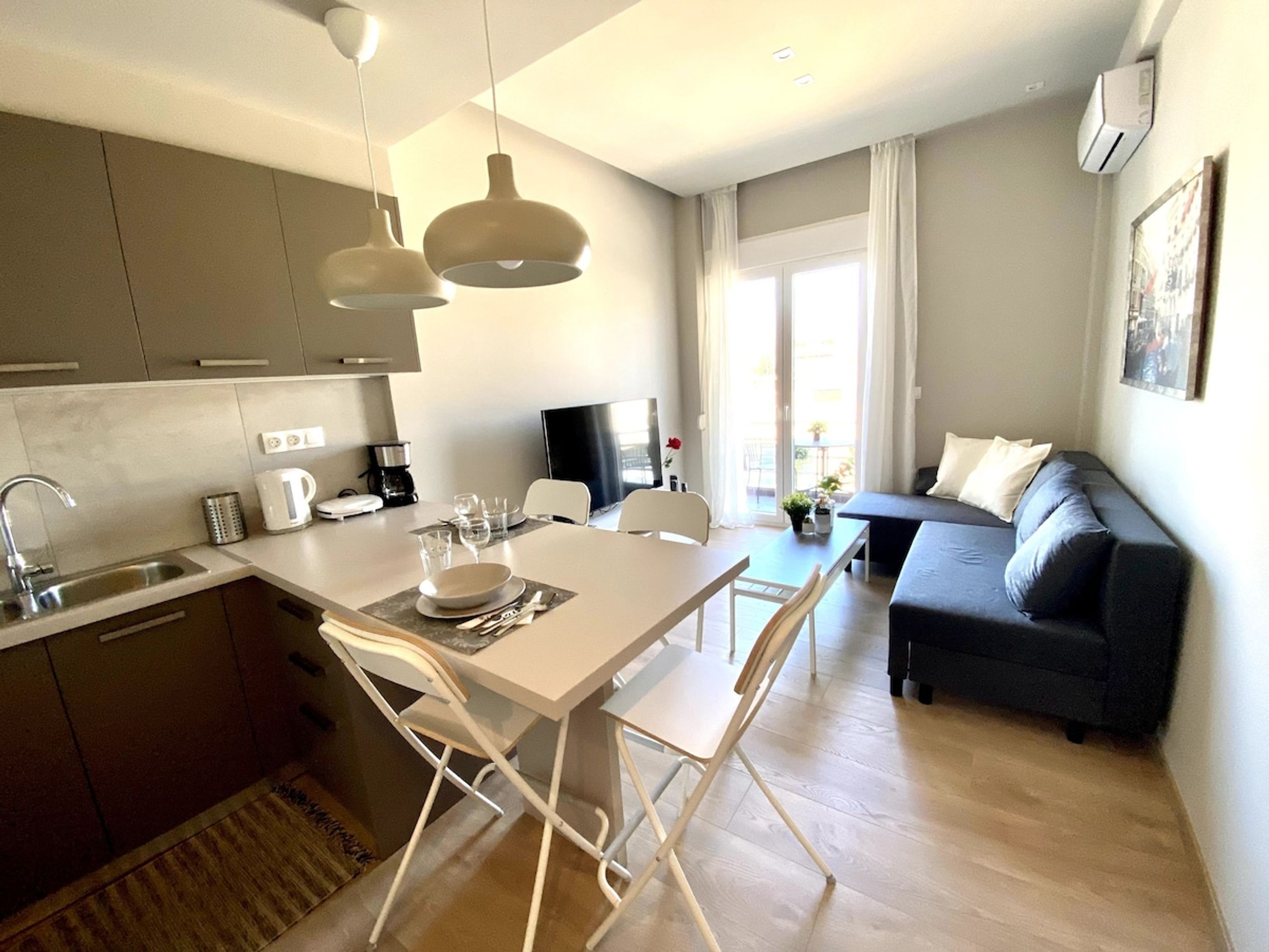 Apartment | 1 bedroom