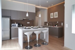 Apartment | 1 bedroom - Athens City Apartment B 100mbps Wifi (Athens)