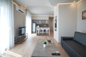 Apartment | 1 bedroom - Athens City Apartment B 100mbps Wifi (Athens)