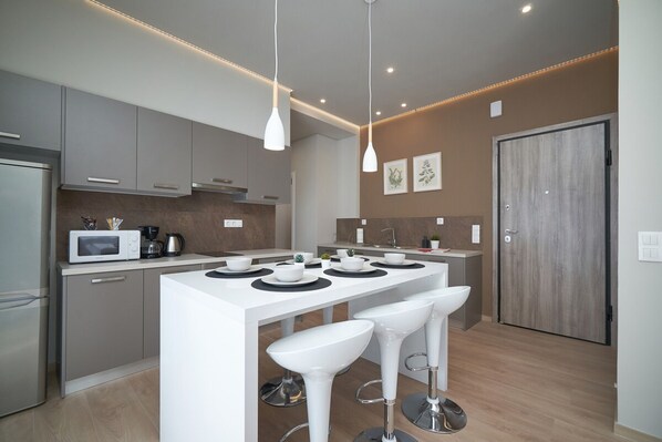 Apartment | 1 bedroom