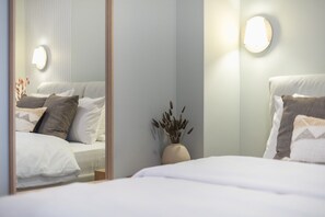 Apartment | 1 Schlafzimmer